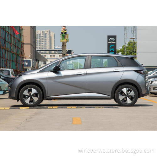 China Cars Prices BYD Electric Mini Car For Adult Automobile Family Car Bev SUV MPV SONG PLUS YUAN PIUS